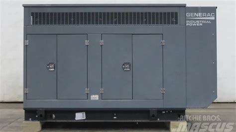 generac 70kw 1800rpm aluminium enclosure generator|generac sg070.